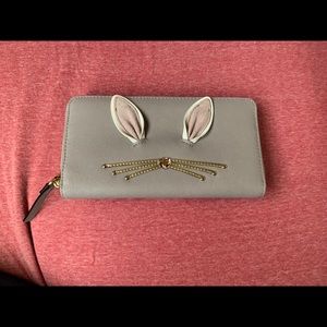 Kate Spade Hop To It Wallet